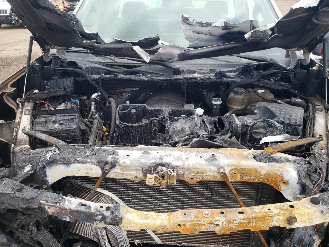 2023 Chevrolet Silverado C1500