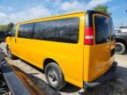 2015 Chevrolet Express G3500