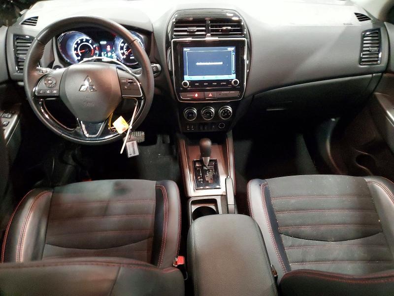 2024 Mitsubishi Outlander Sport s