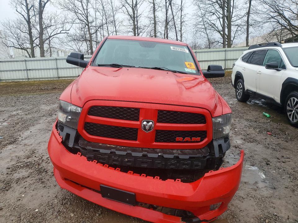 2014 Dodge Ram 1500