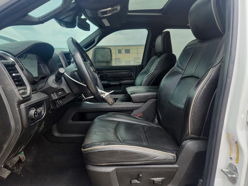 2023 Dodge RAM 2500 Limited