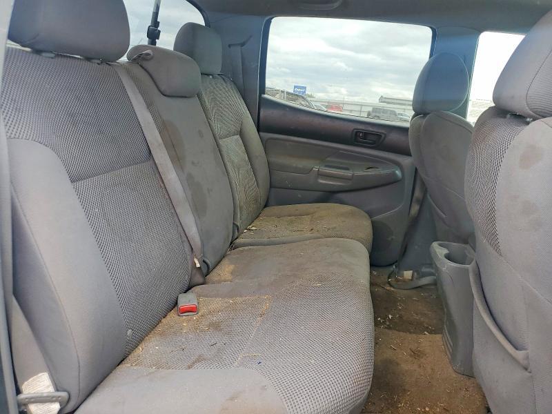 2005 Toyota Tacoma Prerunner V6