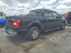2019 Ford F150 XLT 4WD 5.0 V8 FFV Crew Cab