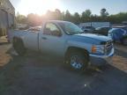 2013 Chevrolet Silverado C1500