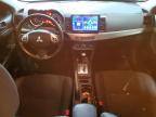 2015 Mitsubishi Lancer es