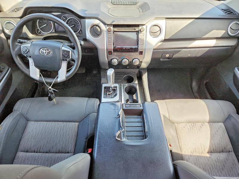 2014 Toyota Tundra SR5