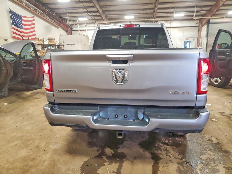 2019 Dodge RAM 1500 BIG Horn