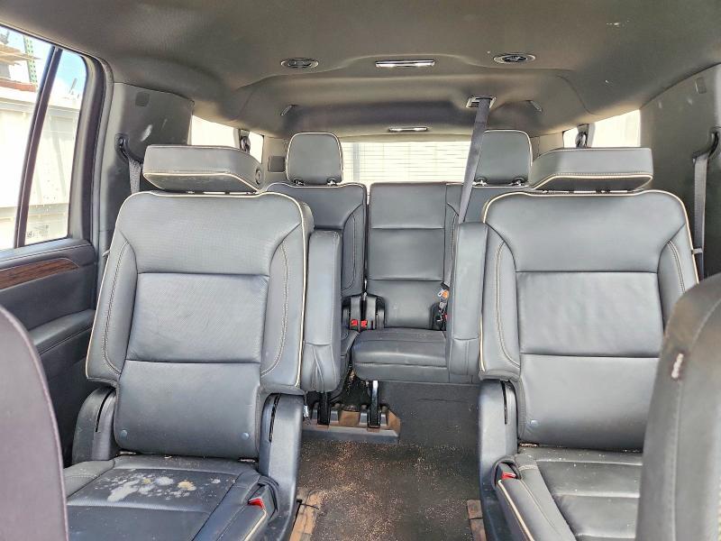 2023 Chevrolet Suburban C1500 Premier