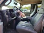 2025 Chevrolet Express G2500 LS