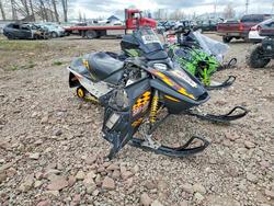 Skidoo 600cc Vehiculos salvage en venta: 2004 Skidoo 600CC