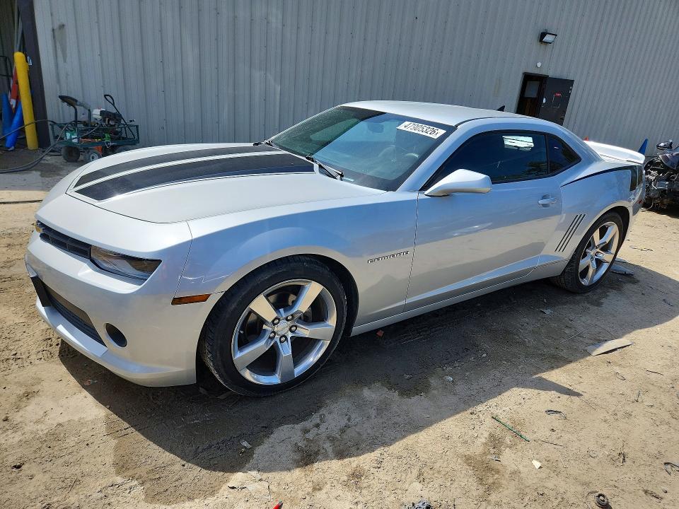 2015 Chevrolet Camaro ls