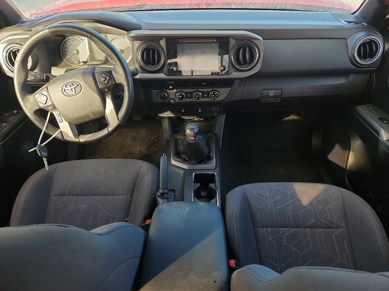 2017 Toyota Tacoma TRD OFF-Road