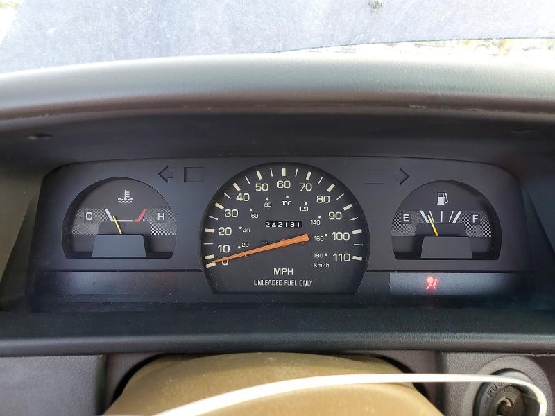 1995 Toyota T100 Base