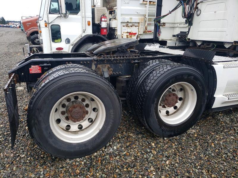 2019 Volv O VNL Semi Truck
