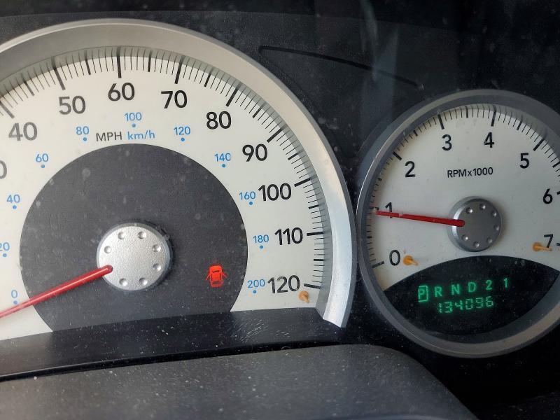 2006 Dodge Dakota Quad slt