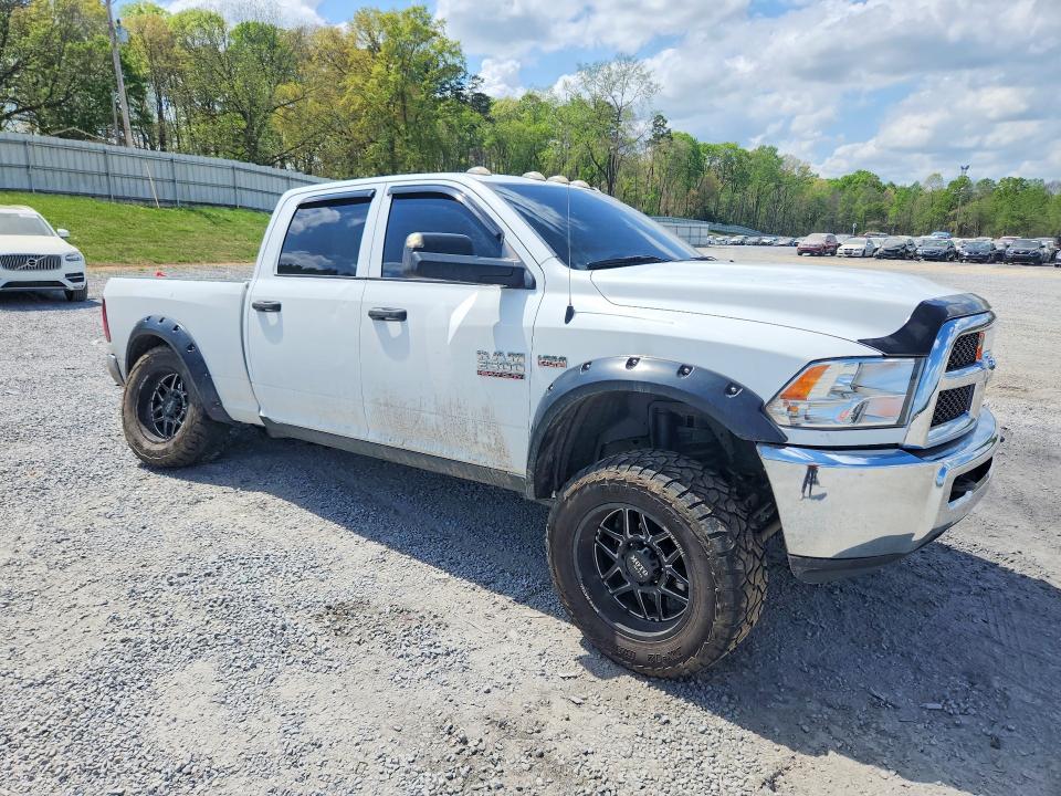 2016 Dodge Ram 2500 st