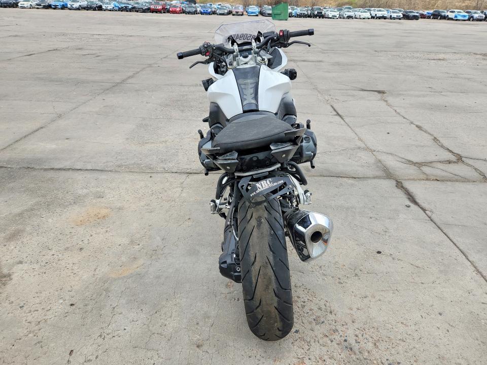 2023 BMW R 1250 RS