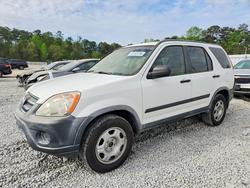 2005 Honda Cr-v lx for sale in Ellenwood, GA