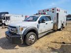 2019 Ford F450 Super Duty