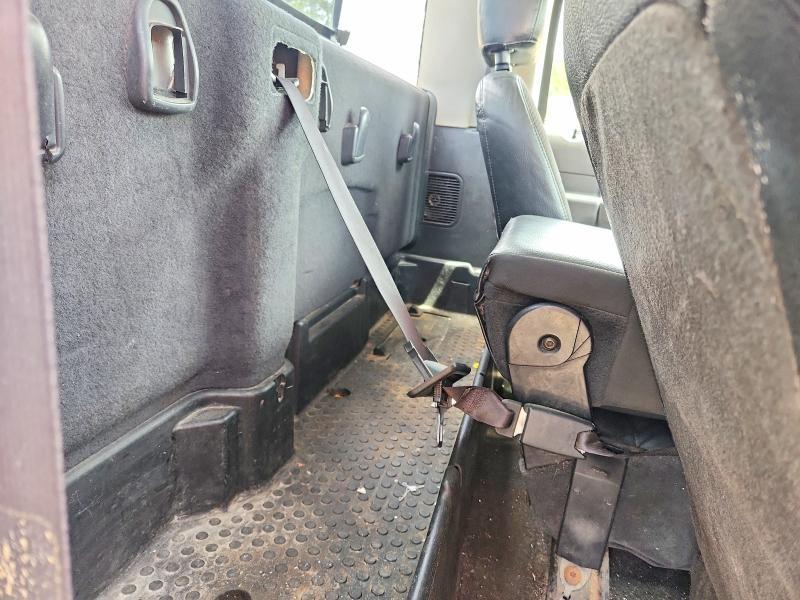 2005 Dodge RAM 1500 ST
