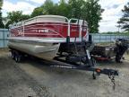 2023 Sun Tracker Party Barge 20 DLX-Boat