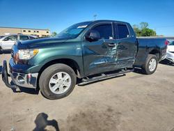Toyota salvage cars for sale: 2007 Toyota Tundra SR5