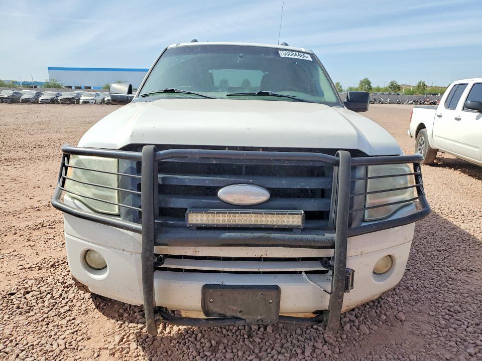 2008 Ford Expedition xlt