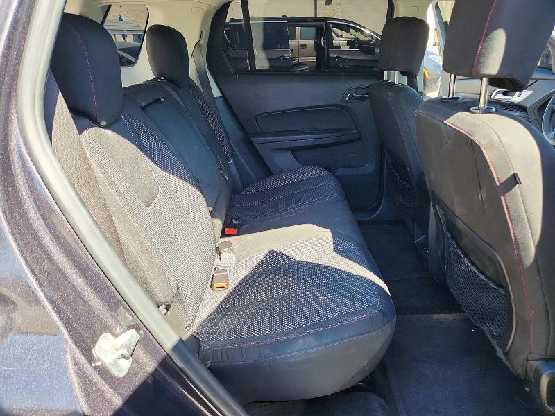 2016 GMC Terrain sle