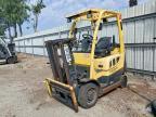 2016 Hyster Forklift