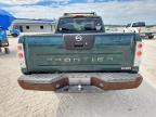 2002 Nissan Frontier XE-V6