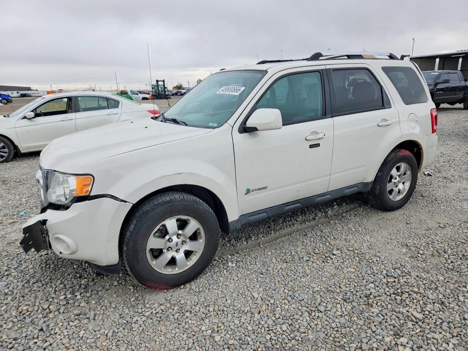 2011 Ford Escape Hybrid