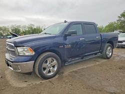 2017 Dodge RAM 1500 SLT en venta en Baltimore, MD