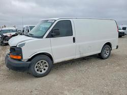 2012 Chevrolet Express 1500 Cargo Delivery van for sale in Greenwood, NE