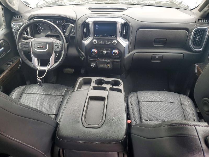 2021 GMC Sierra K1500 Elevation