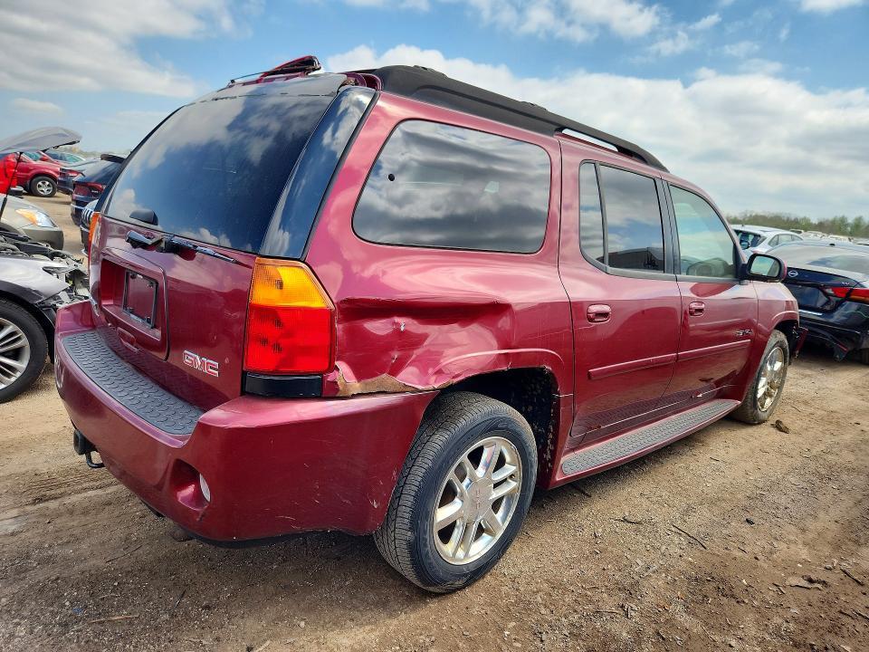 2006 GMC Envoy Denali xl