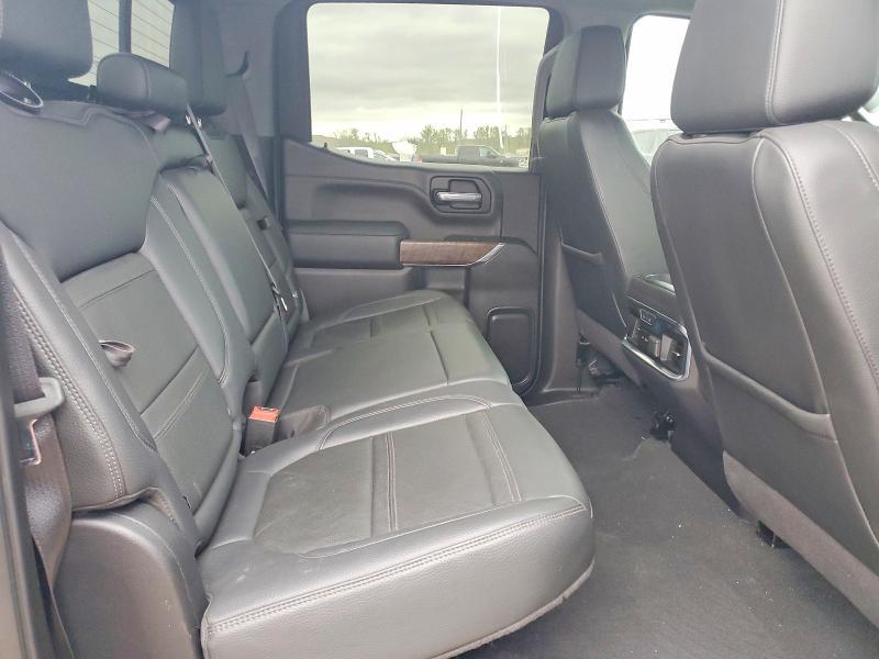 2021 GMC Sierra K1500 Denali