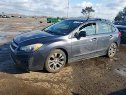 Subaru salvage cars for sale: 2013 Subaru Impreza Sport Limited