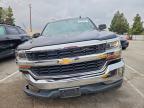 2018 Chevrolet Silverado C1500 LT