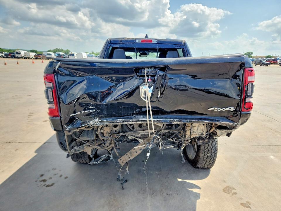 2023 Dodge RAM 1500 Limited