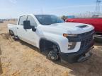 2022 Chevrolet Silverado K2500 Heavy Duty