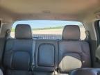 2012 Nissan Frontier S