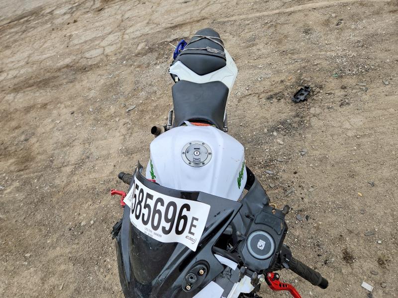 2015 Kawasaki Ninja 300 ABS