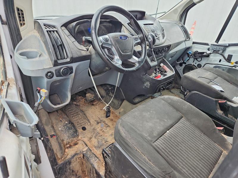 2017 Ford Transit T-350