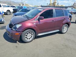 2005 Scion Xa Base en venta en Sun Valley, CA