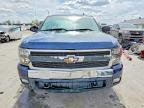 2008 Chevrolet Silverado K1500
