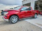 2024 Chevrolet Silverado K1500 LTZ