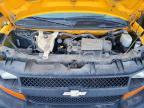2010 Chev Express Cutaway G3500