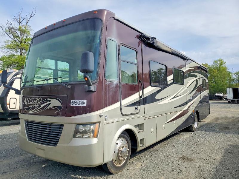 2011 Tiffin ALLEG35QBA