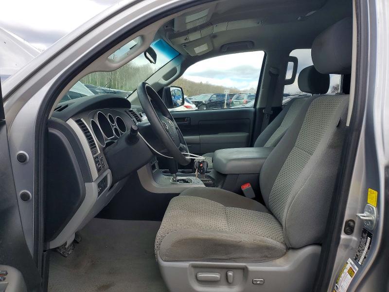 2010 Toyota Tundra Double Cab SR5