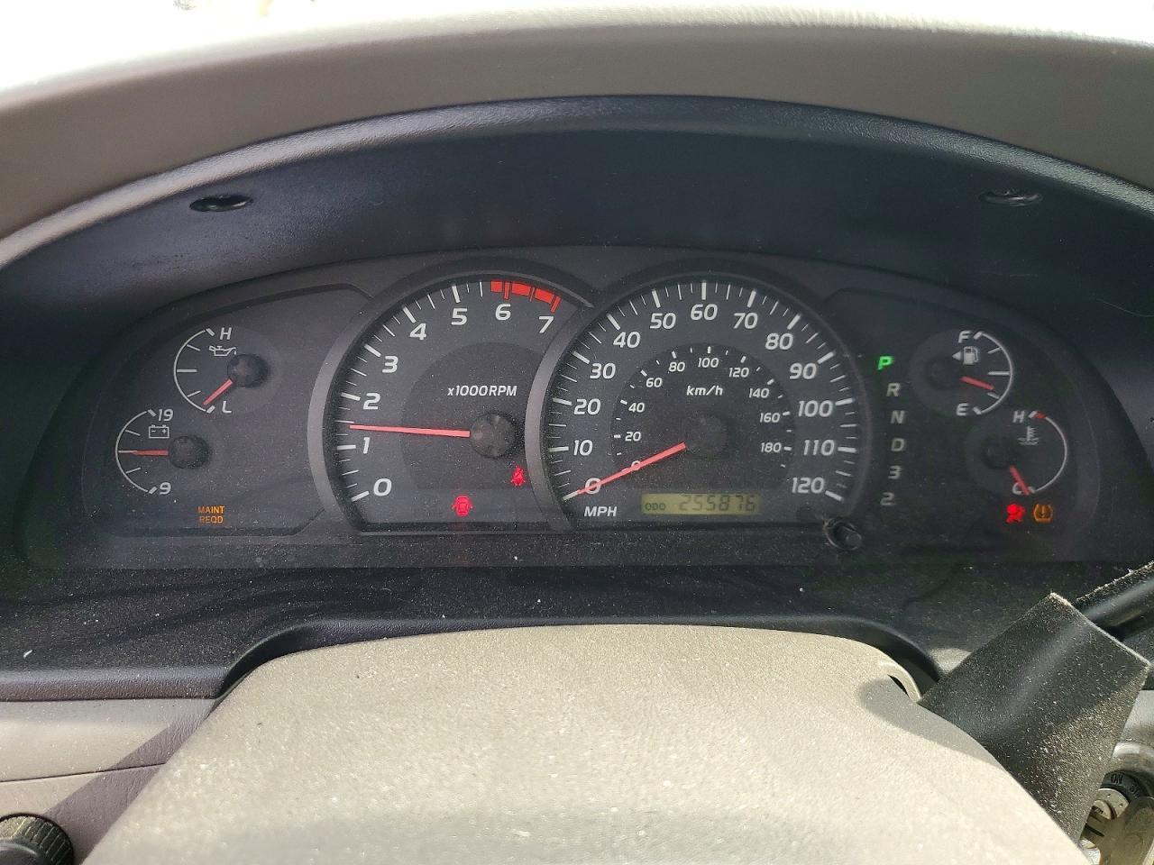 2005 Toyota Tundra Double Cab Limited